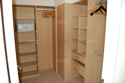 Imagen 21 de 30 de Apartamento Le Parc Piscina Piso Alto 3 Dormitorios Dependencia De Servicio Departamento En Venta Ubicado En Playa Brava, Punta Del Este, Punta Del Este / Maldonado