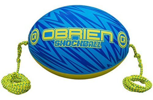 O'brien Shockball