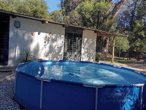Alquiler En Balneario Argentino Km 74500