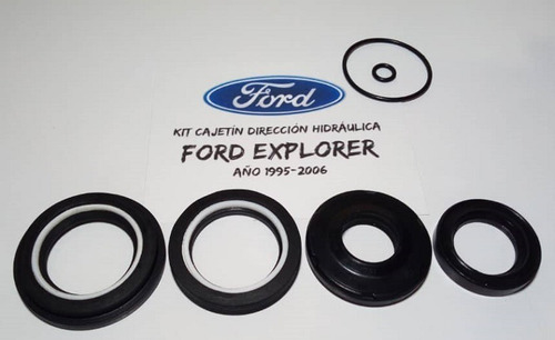 Kit Cajetín 302 Dirección Ford Explorer Año 1995/06