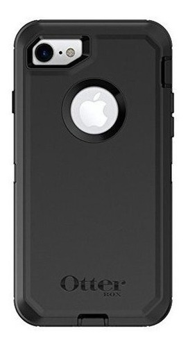 Otterbox Defender Series Estuche Para iPhone 8 - iPhone 7 (n