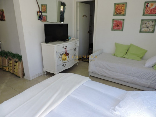 Casa En Rincon Del Indio De 3 Dor Cerca De La Playa De La Brava. Consulte!!!!!!!!-ref:2149
