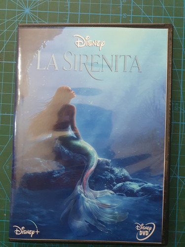 La Sirenita Pelicula 2023 Full Hd 1080p Latino