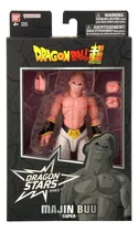 Comprar Dragon Ball Super Dragon Stars Majin Buu Super
