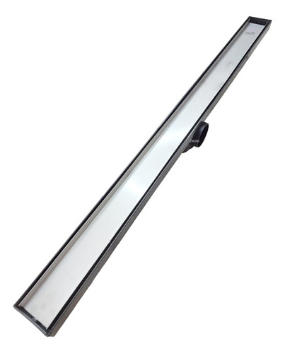 Ralo Banheiro Linear Oculto 5 X 70 Invisivel Sifonado (piso)
