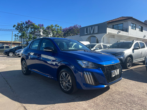 Peugeot 208 1.6 Allure
