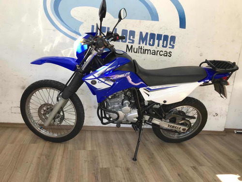Yamada Xtz 250 2013 Yamada Xtz 250 2014