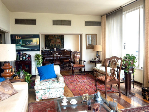 Imagem 4 de 29 de Apartamento À Venda, 3 Quartos, 1 Suíte, 1 Vaga, Ipanema - Rio De Janeiro/rj - 1572