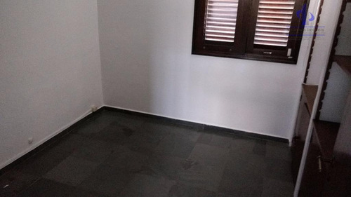 Imagem 18 de 30 de Casa Com 4 Dormitórios, 340 M² - Venda Por R$ 1.900.000,00 Ou Aluguel Por R$ 4.500,00/mês - Vila Embaré - Valinhos/sp - Ca1586