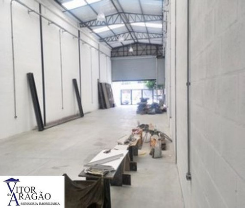 Imagem 5 de 15 de 06036 - Sala Comercial Terrea, Casa Verde - São Paulo/sp - 6036