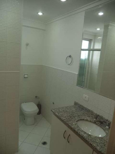 Imagem 6 de 19 de Apartamento Com 1 Dormitório Para Alugar, 75 M² Por R$ 2.800,00/mês - Brooklin Paulista - São Paulo/sp - Ap19544