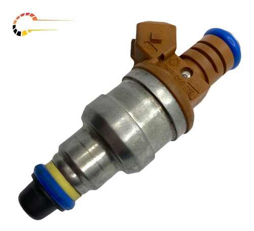 Inyector Hyundai Elentra, Tiburon 2.0 1997-2001. 4 Piezas (Reacondicionado)
