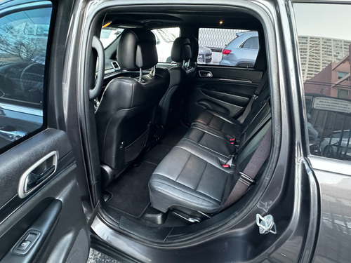 Jeep Grand Cherokee 5.7 Blindada 4x4 At
