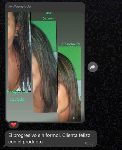 Alisado Pack Progresivo Orgánico Deluxe Liss® Original