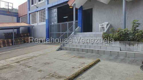 Galpón En Alquiler En Palo Verde Jrz