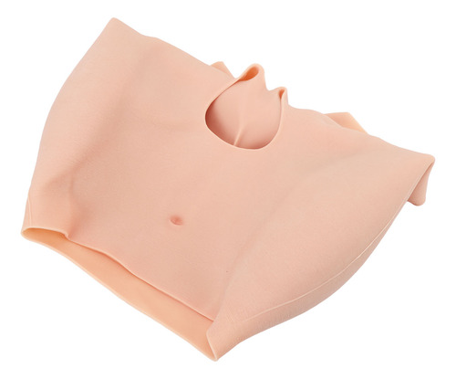 Bragas Levantadoras De Silicona Para Mujer Con Forma De Glút