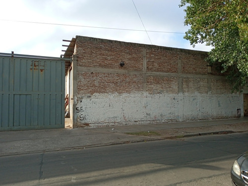 Imagen 4 de 16 de Galpon Con Terreno Salida A 2 Calles 200 U$s X M2 Liquido