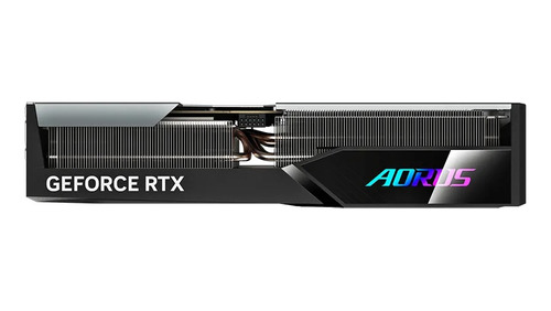 Imagen 3 de 9 de Placa De Video Aorus Rtx 4070ti Elite 12g Oc Gddr6x Nvidia