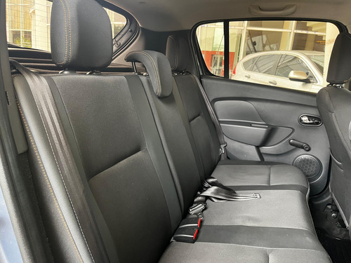 Renault Sandero Stepway 1.6 Dynamique 105cv