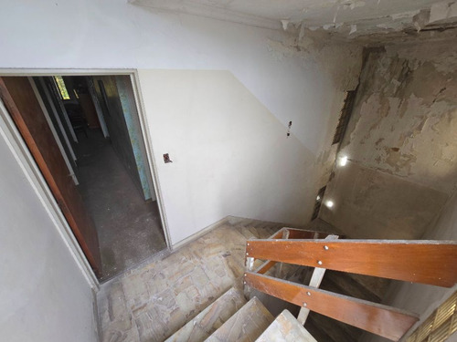Casa En Venta En El Palomar