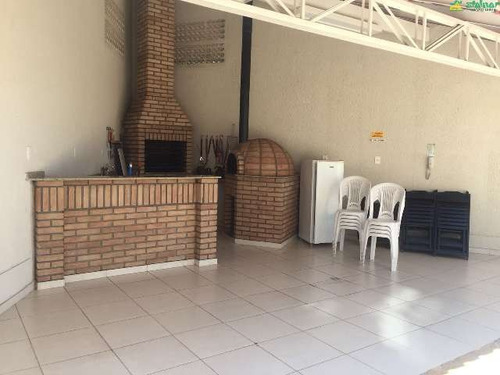 Imagem 25 de 29 de Venda Apartamento 3 Dormitórios Vila Fátima Guarulhos R$ 325.000,00 - 32060v