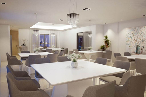Imagem 5 de 19 de Apartamento - Venda - Aviação - Praia Grande - Er5