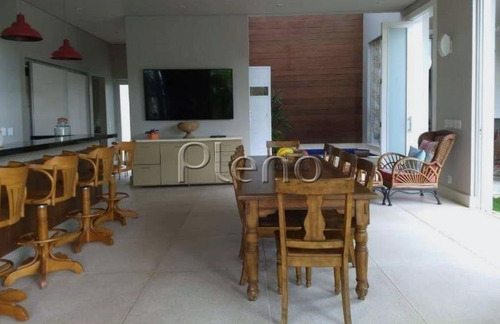Imagem 12 de 30 de Casa À Venda Em Sítios De Recreio Gramado - Ca013207