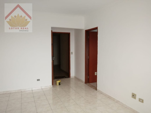 Imagem 14 de 27 de Apartamento A Venda No Bairro Jaguaribe Em Osasco - Sp. - 841-1