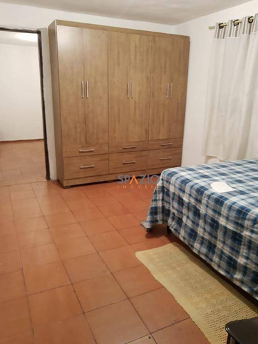 Imagem 6 de 10 de Casa Com 2 Dormitórios À Venda, 94 M² Por R$ 190.000,00 - Vila São Miguel - Rio Claro/sp - Ca0514