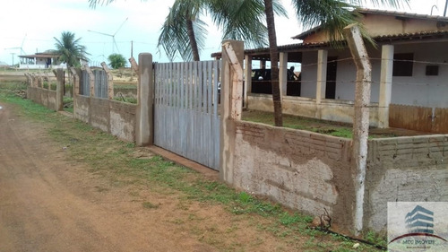 Imagem 5 de 15 de Casa A Venda Praia Do Marco, Pedra Grande