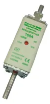 Comprar Fusível Ferraz Shawmut Nh0am50v160 160a 500v 120ka Am
