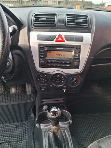 Kia Picanto 1.0 EX 12V GASOLINA 4P MANUAL