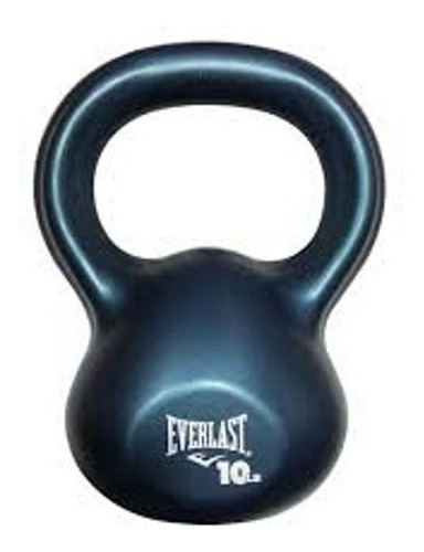 Kettlebell Everlast 10 Libras