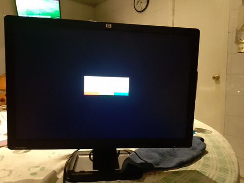 Monitor Hp Hp Le2201w