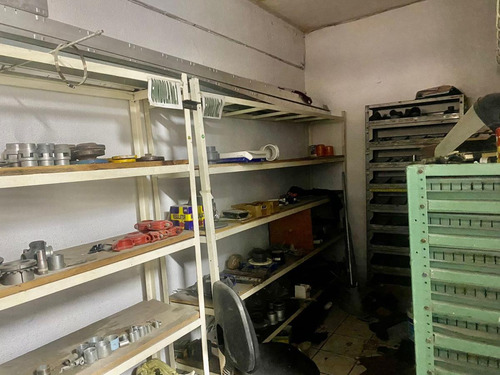 Bodega En Venta En Parque Industrial Carlos A Herrera Araluce, Gómez Palacio, Durango