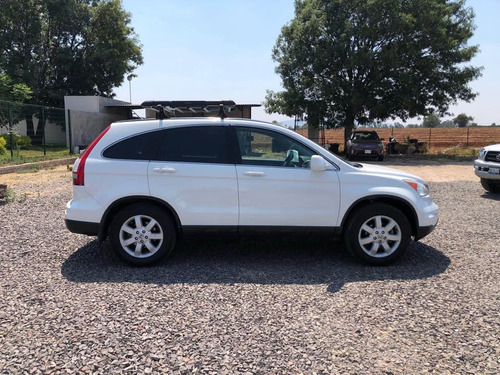 Honda CR-V 2.4 Lx Mt