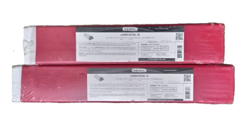 Electrodos Acero Inoxidable 316 L 3/32 '' Hoffman Arc