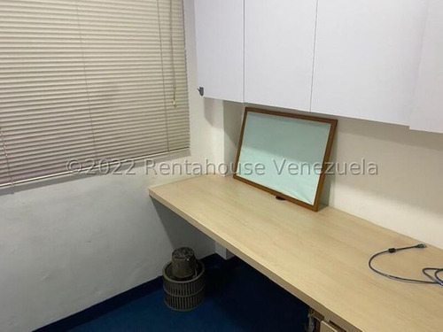 Imagen 16 de 25 de Las Mercedes Oficina En Alquiler 22-19257 04242091817---04126761534
