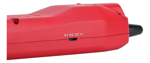 Tester Probador Cable De Red Coaxial Poe Uni-t Ut685b