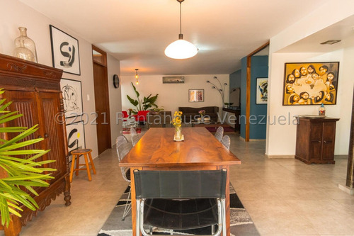 Encantador Apartamento Remodelado Santa Rosa De Lima 24-12355 Ar