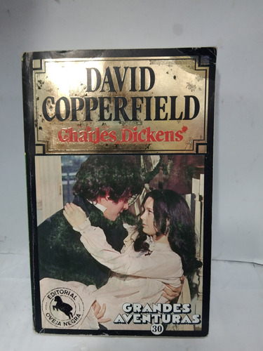 David Copperfield 