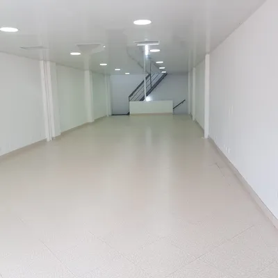 Bodega en arriendo