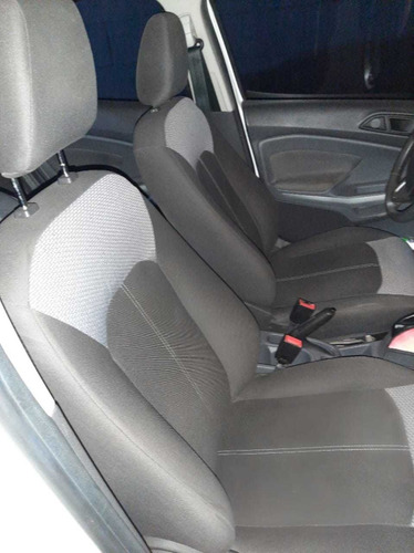 Ford Ecosport 1.6 Se 110cv 4x2 2016