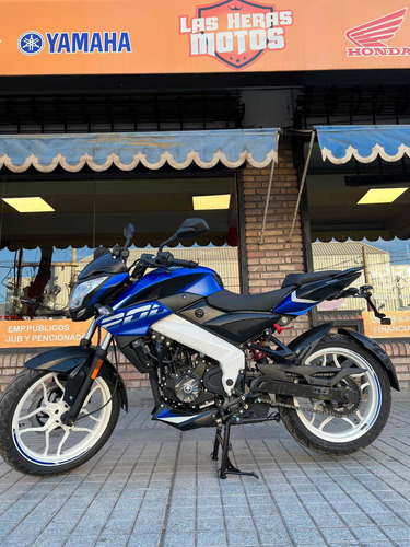 Imagen 20 de 23 de Bajaj Rouser Ns 200 Okm 2022 Ahora 12 Sin Interes