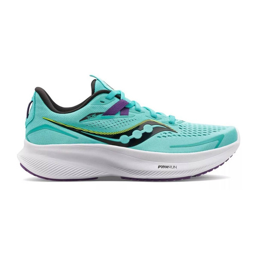 Saucony Ride 15 Mujer Adultos