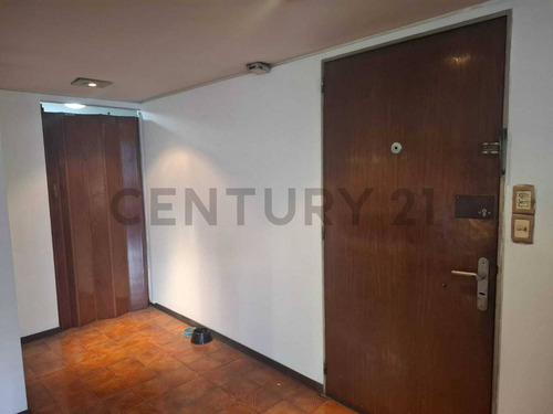 Venta Semipiso En Av Carabobo