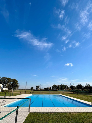 Lote En Fincas Joven, Corredor Canning - San Vicente
