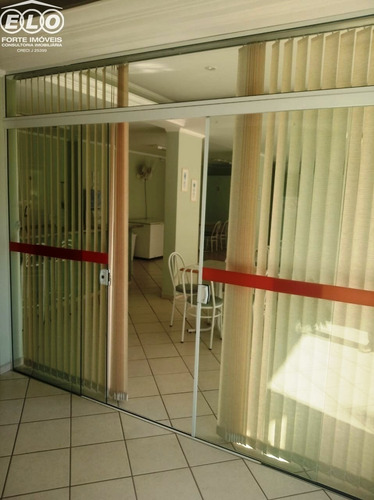 Imagem 17 de 21 de Ótimo Apartamento Bem Localizado No Centro Da Cidade De Indaiatuba/sp; Ao Lado De Avenida Movimentada, Com Vários Comércios E Serviços A Oferecer. - Ap01764 - 34798874