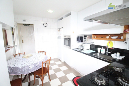 Imagem 5 de 15 de Apartamento - Vila Mariana - Ref: 12352 - V-870349