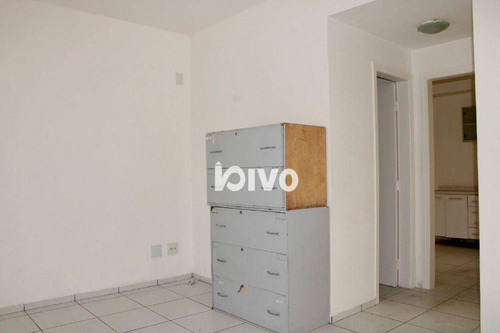 Imagem 14 de 30 de Sobrado Com 9 Dormitórios Para Alugar, 230 M² Por R$ 10.000,00/mês - Vila Clementino - São Paulo/sp - So0656
